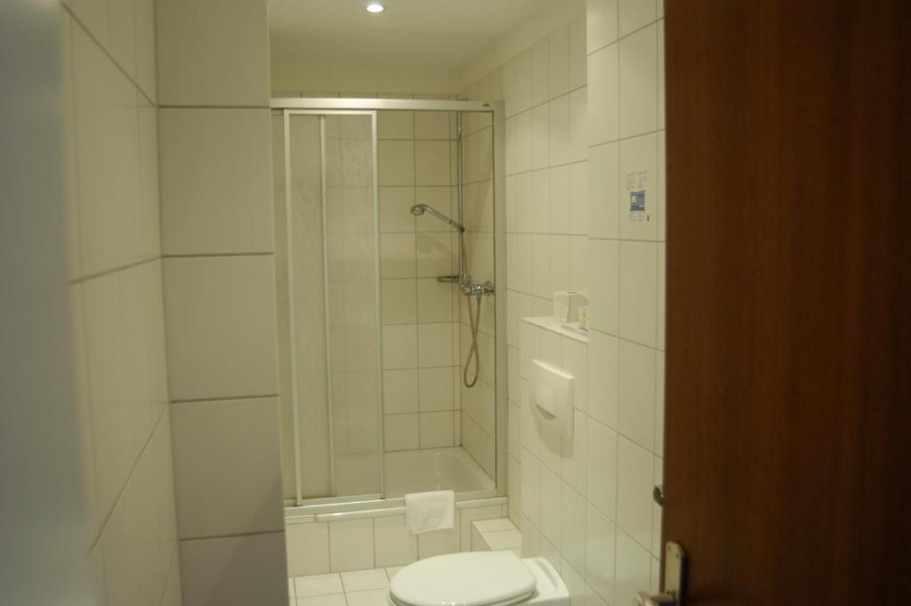 Schwerthof Hotel Solingen Room photo