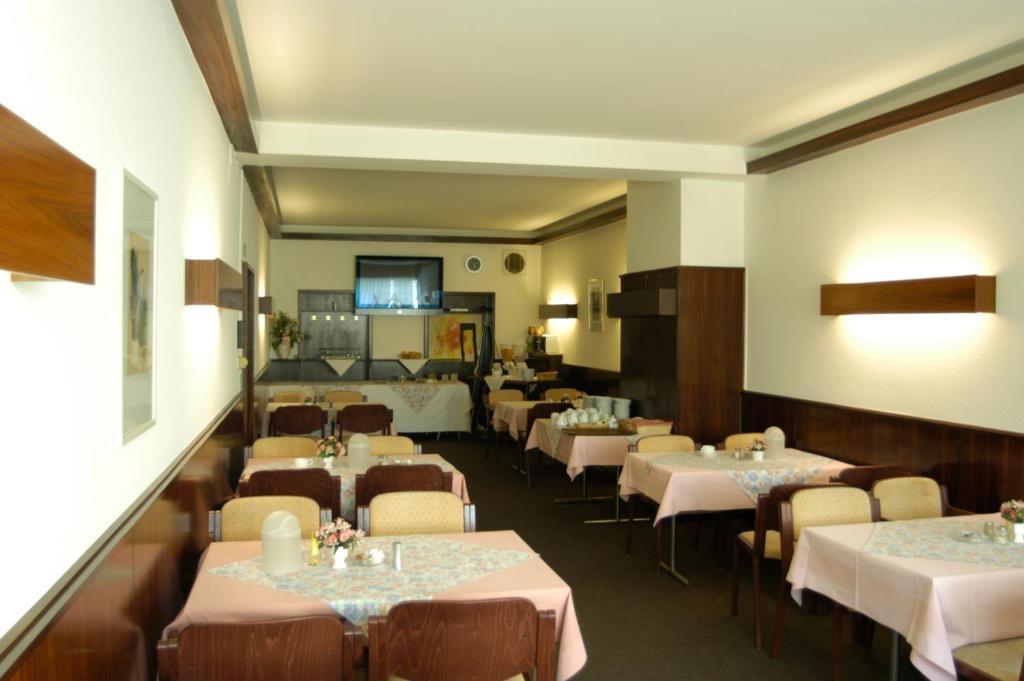 Schwerthof Hotel Solingen Exterior photo
